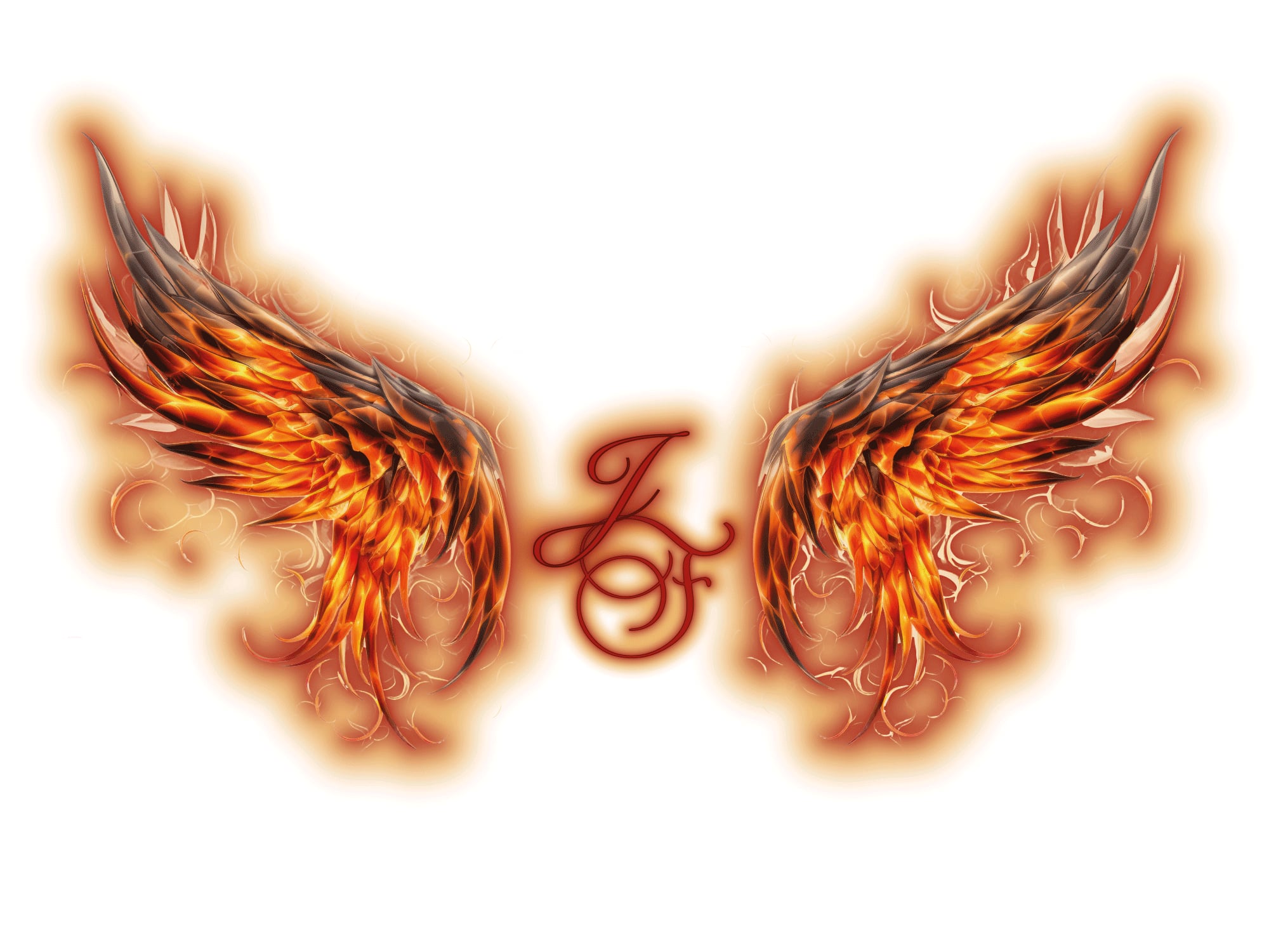 Jessi Frei Logo